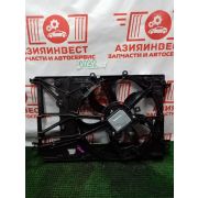 Вентилятор радиатора двигателя Toyota Camry ASV70 2018 KC-0032