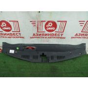 Защита радиатора пластиковая Toyota Camry ASV70 2018 KC-0032