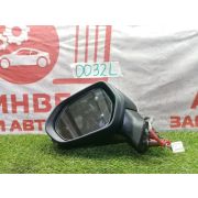 Зеркало боковое левое Toyota Camry ASV70 2018 0032