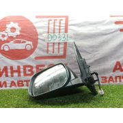 Зеркало боковое левое Toyota Rav4 ACA31 2010 0033