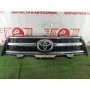 Решетка радиатора Toyota Rav4 ACA31 2010 KC-0033