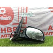 Зеркало боковое правое Toyota Rav4 ACA31 2010 0034