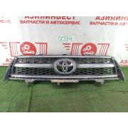 Решетка радиатора Toyota Rav4 ACA31 2010 KC-0034