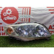 Фара правая Toyota Corolla ZRE151 2008 0040