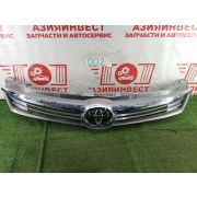 Решетка радиатора Toyota Camry ASV50 2016 KC-002