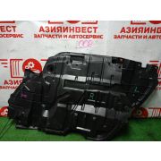 Защита радиатора пластиковая Toyota Camry ASV50 2016 KC-002