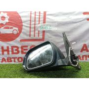 Зеркало боковое левое Toyota Highlander GSU45 2012 0013