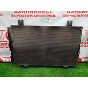 Радиатор кондиционера Toyota Highlander GSU45 2012 KC-0013