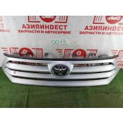 Решетка радиатора Toyota Highlander GSU45 2012 KC-0013