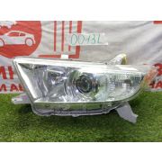 Фара левая Toyota Highlander GSU45 2012 0013