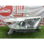 Фара правая Toyota Highlander GSU45 2012 0013