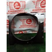 Диффузор радиатора Toyota Land Cruiser GRJ200 2013 KC-0019
