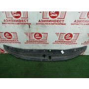 Защита радиатора пластиковая Toyota Land Cruiser URJ202 2013 KC-0019