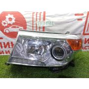 Фара левая Toyota Land Cruiser URJ202 2013 0019