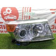 Фара правая Toyota Land Cruiser URJ202 2013 0019