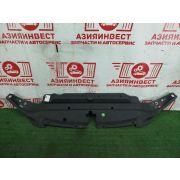 Защита радиатора пластиковая Toyota Land Cruiser Prado GRJ150 2015 KC-0022