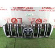 Решетка радиатора Toyota Land Cruiser Prado GRJ150 2011 KC-0025