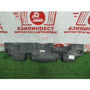 Защита радиатора пластиковая Toyota Rav4 AXAH52 2019 KC-0031