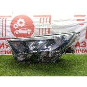 Фара левая Toyota Rav4 AXAH52 2019 0031