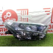 Фара правая Toyota Rav4 AXAH52 2019 0031