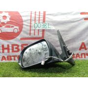 Зеркало боковое левое Toyota Highlander GSU45 2012 0038