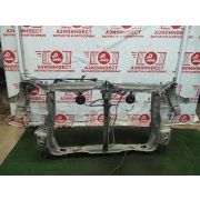 Рамка радиатора Toyota Highlander GSU45 2012 KC-0038