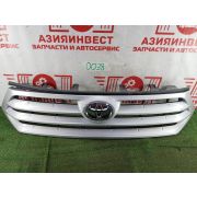 Решетка радиатора Toyota Highlander GSU45 2012 KC-0038