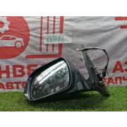 Зеркало боковое левое Toyota Highlander GSU45 2012 0039