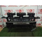Рамка радиатора Volkswagen Touareg 7P5 2016 KC-0041
