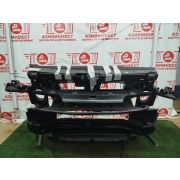 Рамка радиатора Volkswagen Touareg 7P5 2012 KC-0044