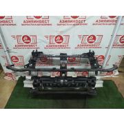Рамка радиатора Volkswagen Touareg CR7 2019 KC-0045