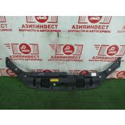 Защита радиатора пластиковая Toyota Highlander GSU45 2012 KC-0039