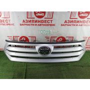 Решетка радиатора Toyota Highlander GSU45 2012 KC-0039