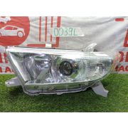 Фара левая Toyota Highlander GSU45 2012 0039