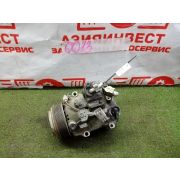 Компрессор кондиционера Toyota Highlander GSU45 2012 KC-0013