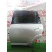 Дверь задняя левая Toyota Rav4 ACA31 2010 0033