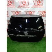 Дверь 5-я Toyota Highlander GSU45 2012 KC-0038