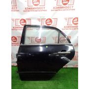 Дверь задняя левая Toyota Corolla ZRE151 2008 KC-0040