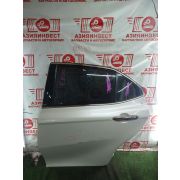 Дверь задняя левая Toyota Camry ASV70 2018 KC-0053