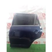 Дверь задняя левая Toyota Rav4 ACA31 2006 0064