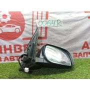 Зеркало боковое правое Toyota Rav4 ACA31 2006 0064