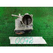 Дроссельная заслонка Toyota Corolla ZRE151 1ZR-FE KC-0072
