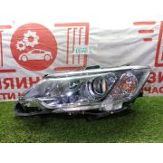 Фара левая Toyota Camry ASV50 2016 0076