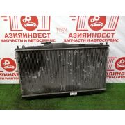 Радиатор двигателя Honda Accord Wagon CH9 H23A MCJA 1999 М984