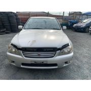 Обшивка передней стенки багажника Toyota Altezza GXE10 1G-FE A47DE A02A 2001 V377