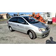 Радиатор двигателя Toyota Nadia SXN10 3S-FE A247E -01A 1999 N355