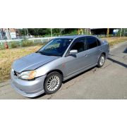 Радиатор двигателя Honda Civic Ferio ES3 D17A SLYA 2002 N351