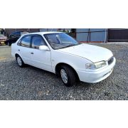 Насос топливный Toyota Sprinter AE110 5A-FE A240L -03A 1999 N439