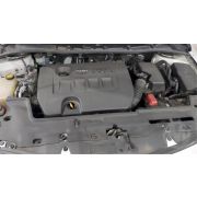 Радиатор кондиционера Toyota Corolla ZRE152R 2ZR-FE U341E -04A 2011 AU-1950