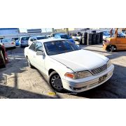 Радиатор двигателя Toyota Mark II GX100 1G-FE A42DE A03A 1997 V551